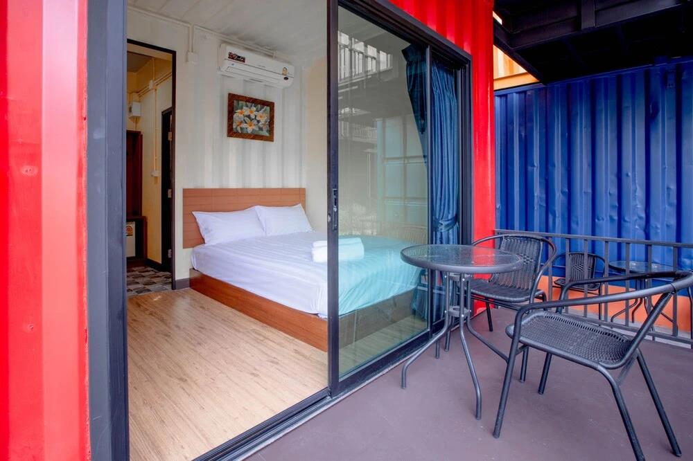 Tuscany Land Resort Donmuang 3*