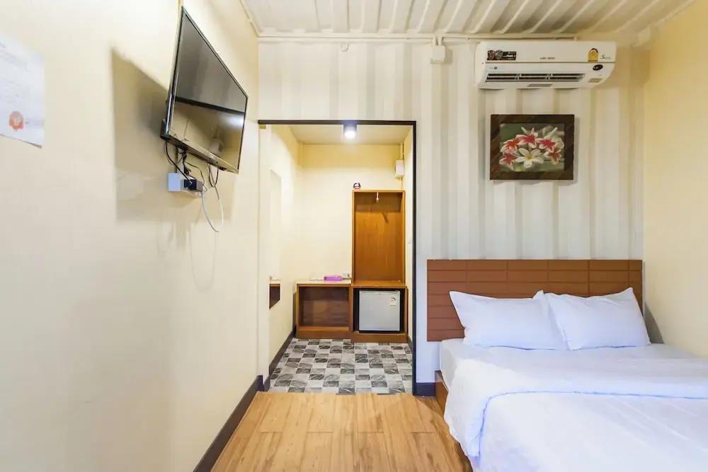 Tuscany Land Resort Donmuang 3*