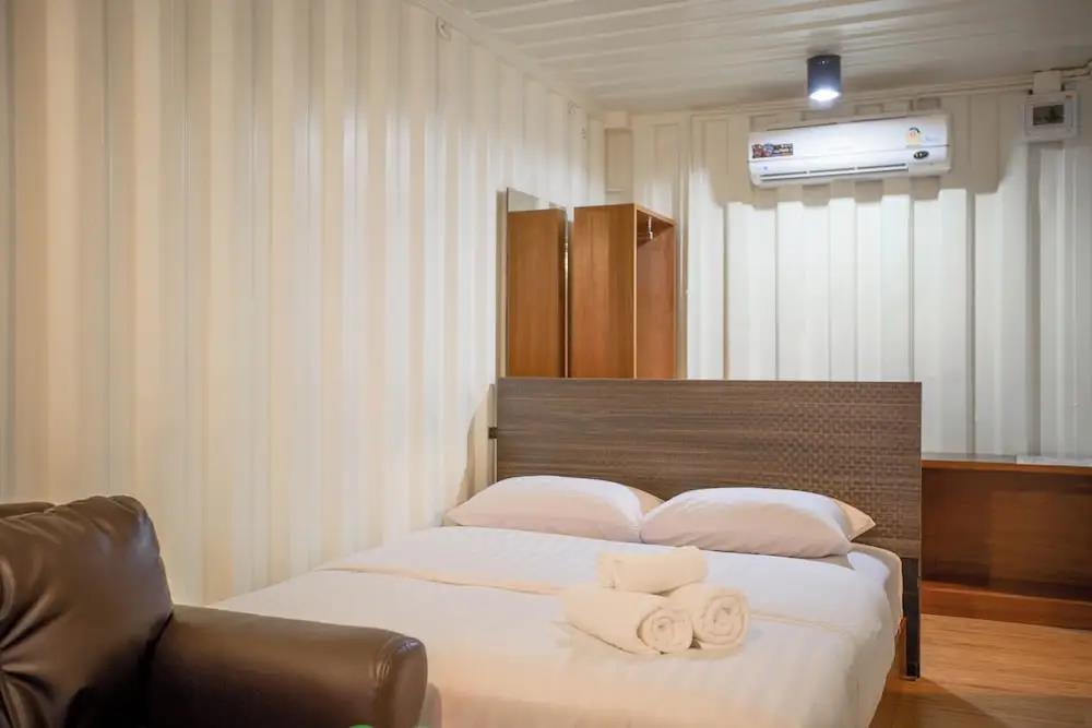 Tuscany Land Resort Donmuang 3*