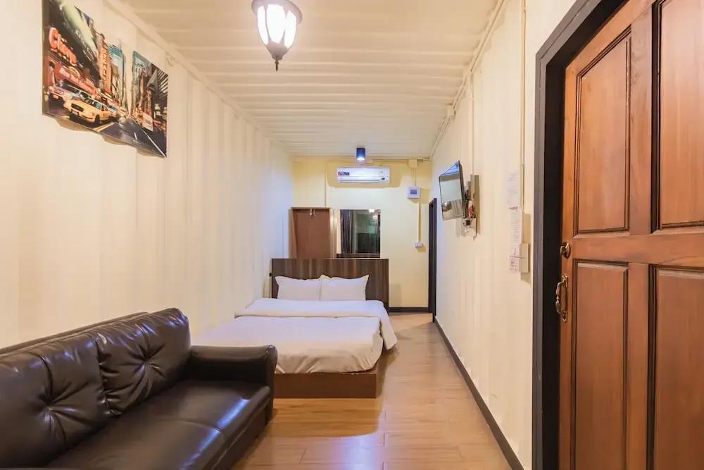 Tuscany Land Resort Donmuang 3*