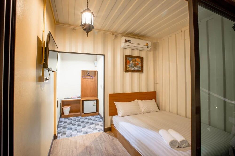 Tuscany Land Resort Donmuang 3*