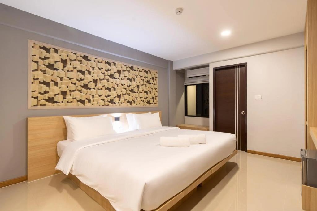 Plaai Play Hotel 3*