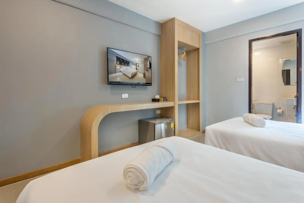 Plaai Play Hotel 3*