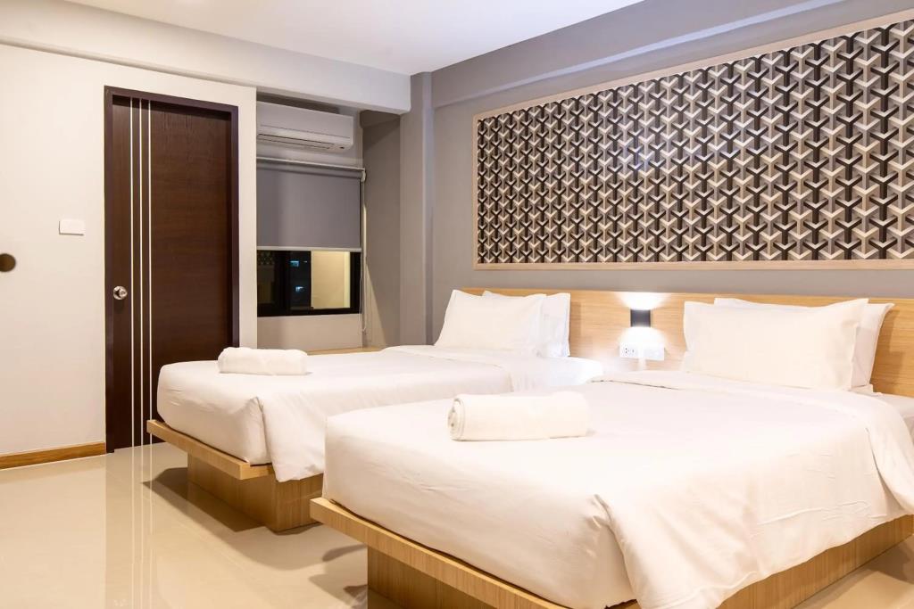 Plaai Play Hotel 3*