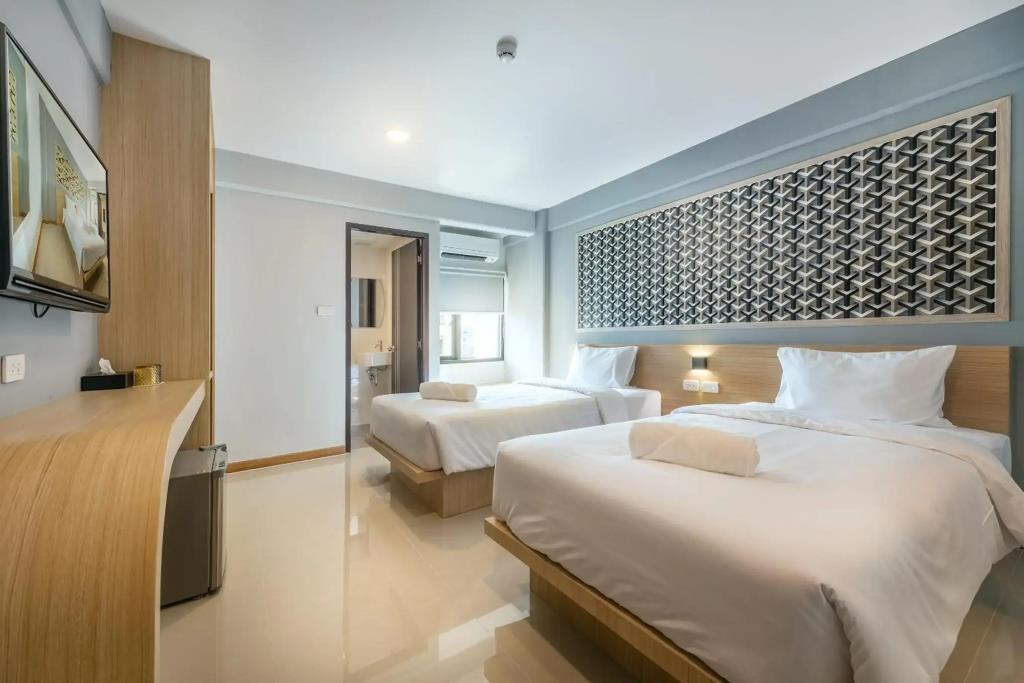 Plaai Play Hotel 3*
