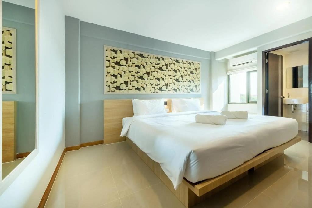 Plaai Play Hotel 3*