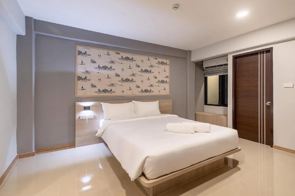 Plaai Play Hotel 3*