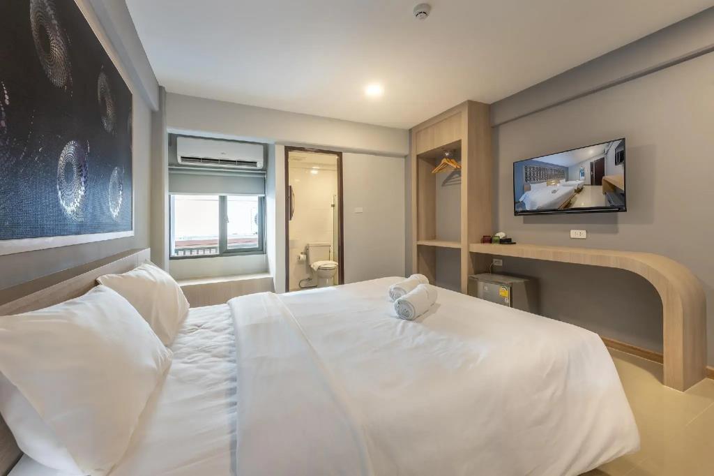 Plaai Play Hotel 3*