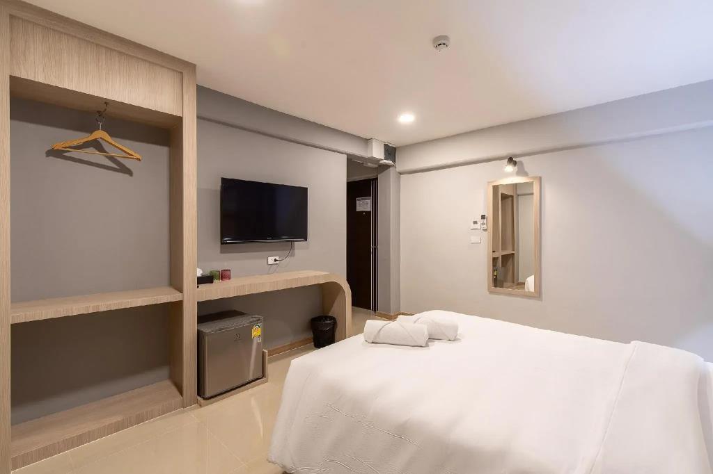 Plaai Play Hotel 3*