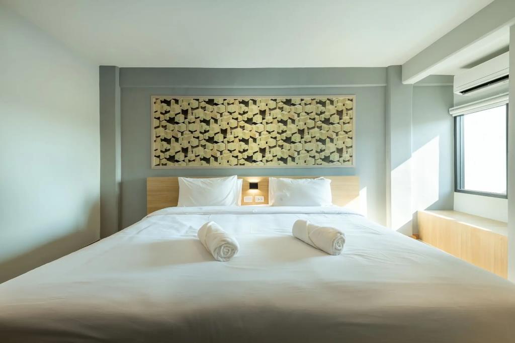 Plaai Play Hotel 3*