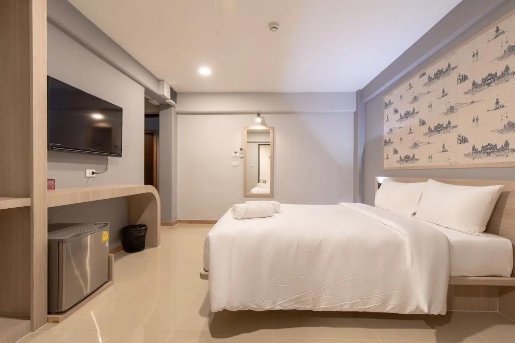 Plaai Play Hotel 3*