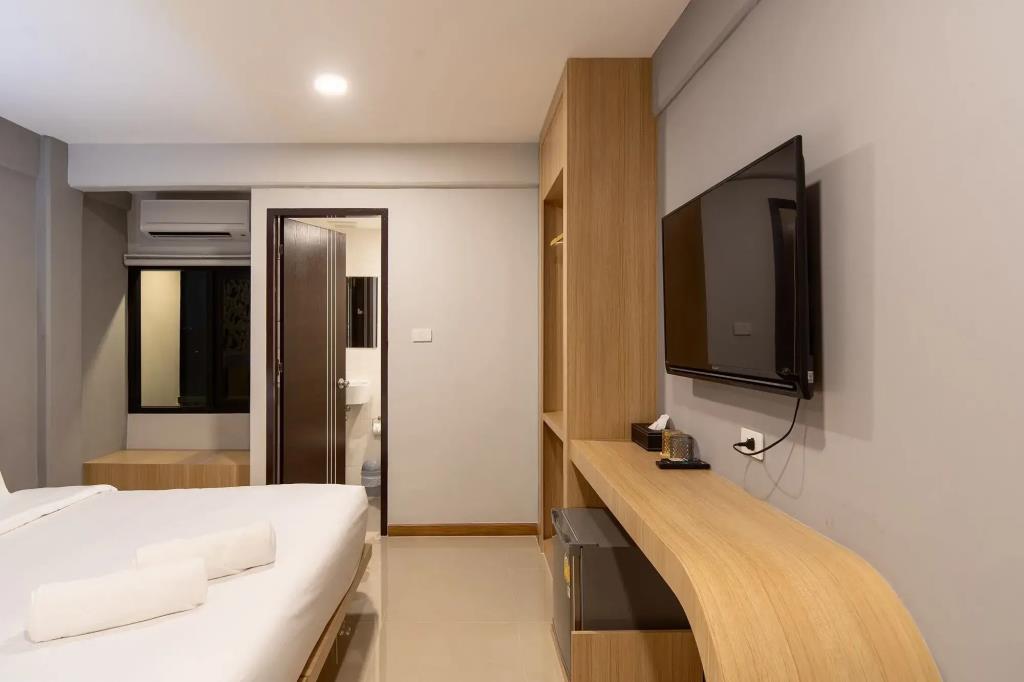 Plaai Play Hotel 3*