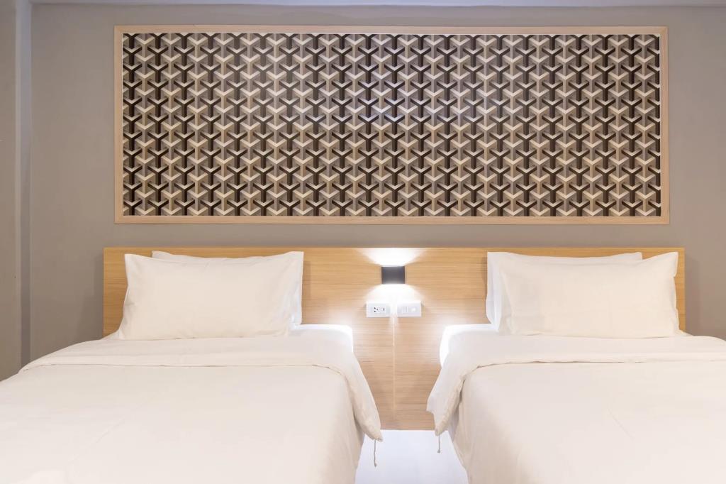 Plaai Play Hotel 3*