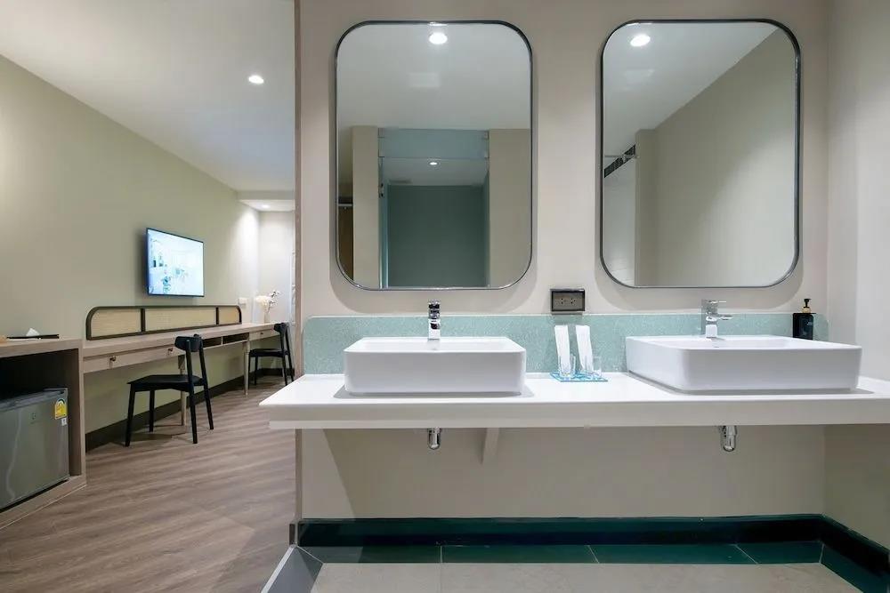 The Cotton Saladaeng Hotel 4*