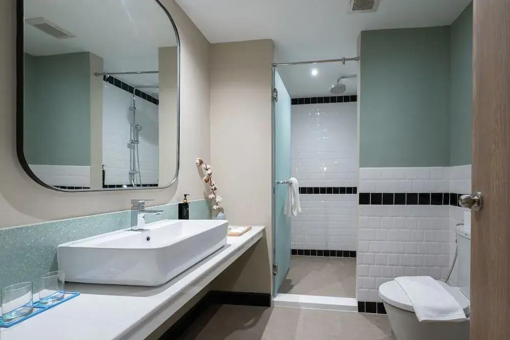 The Cotton Saladaeng Hotel 4*
