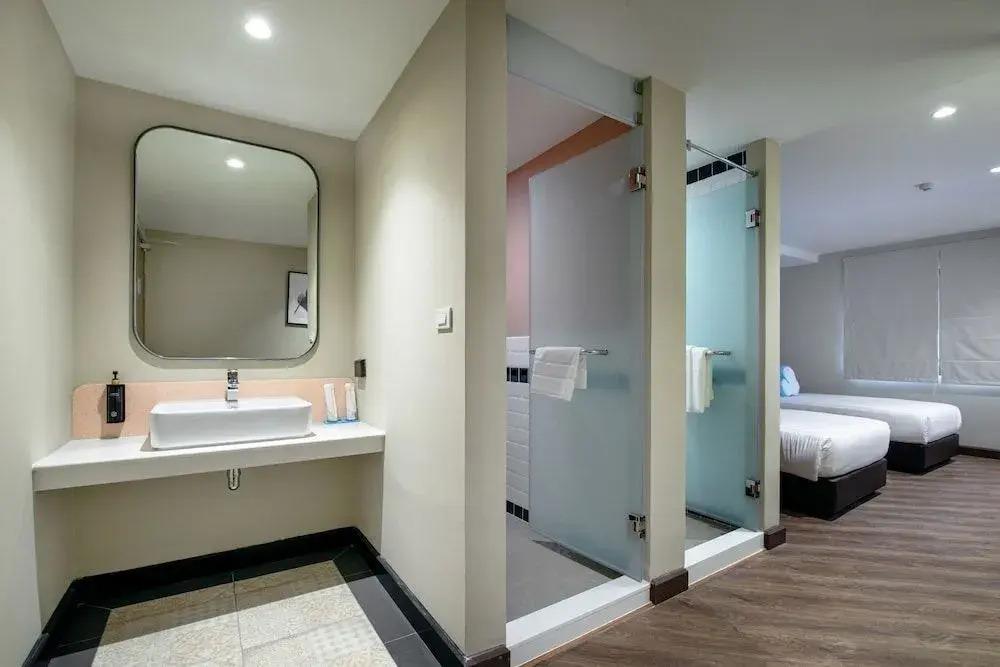 The Cotton Saladaeng Hotel 4*