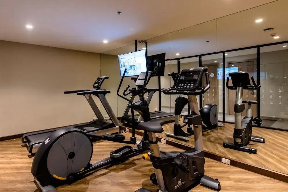 The Cotton Saladaeng Hotel 4*