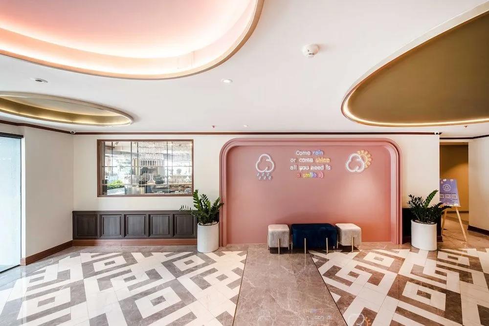 The Cotton Saladaeng Hotel 4*