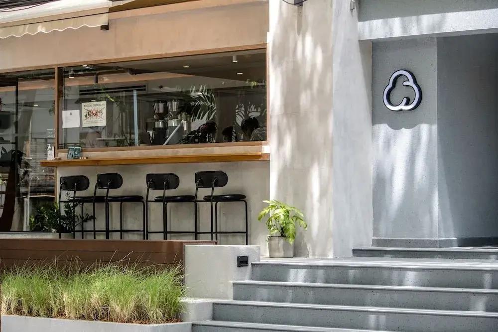 The Cotton Saladaeng Hotel 4*