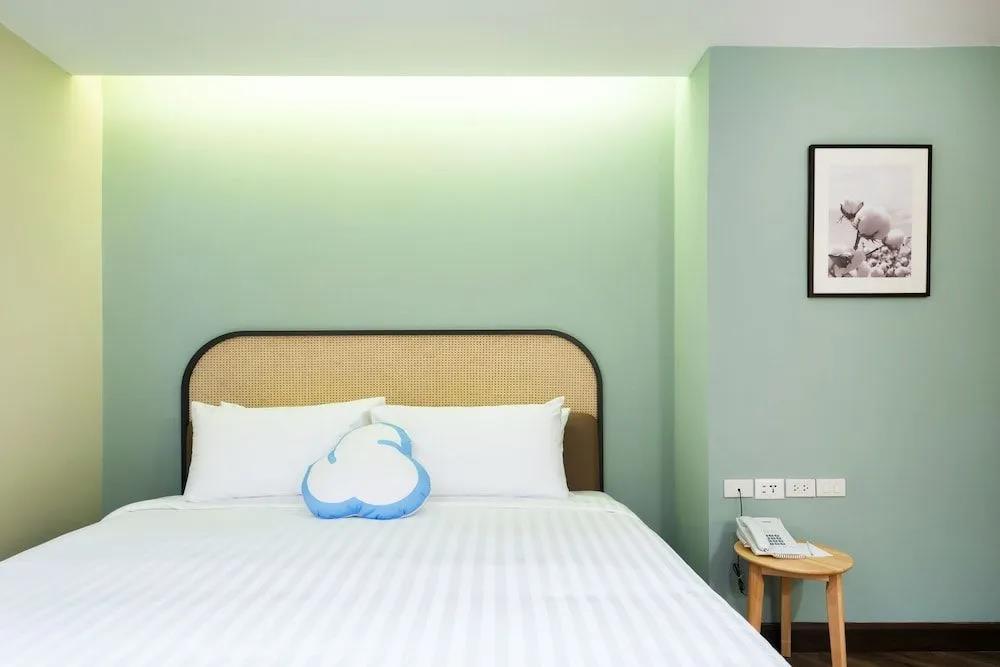 The Cotton Saladaeng Hotel 4*