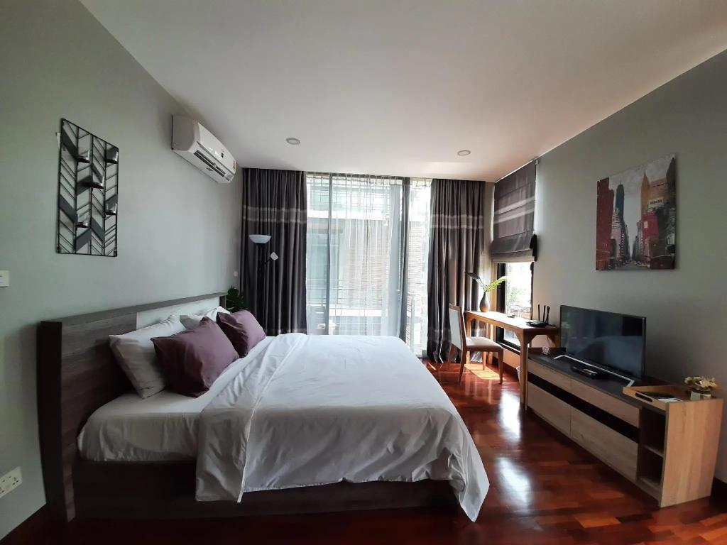 PomPom Home 3*