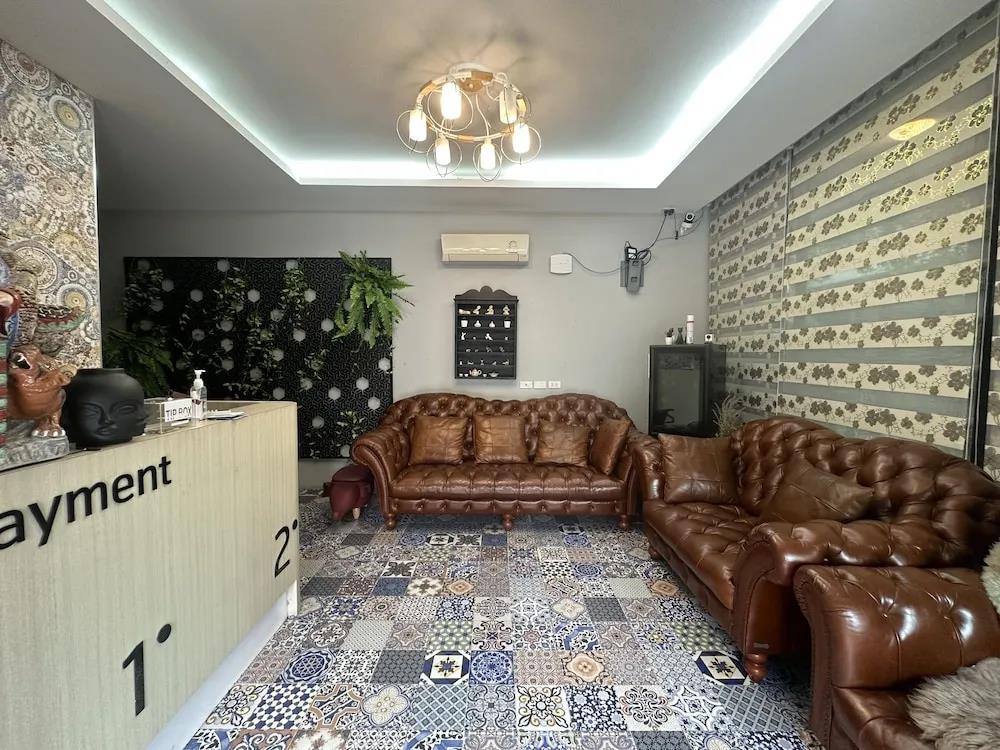PomPom Home 3*