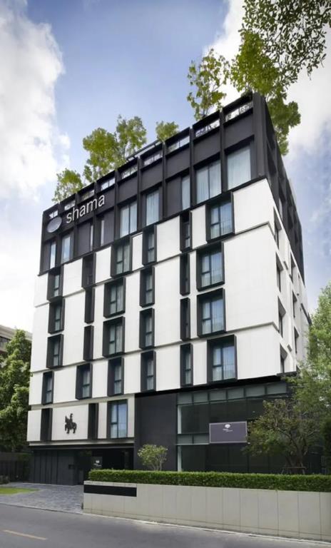 Walton Suites Sukhumvit ex. Shama Luxe Sukhumvit Bangkok 4*