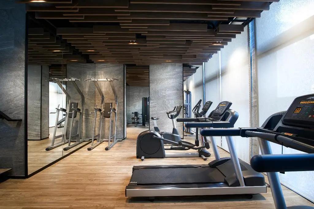 Walton Suites Sukhumvit ex. Shama Luxe Sukhumvit Bangkok 4*