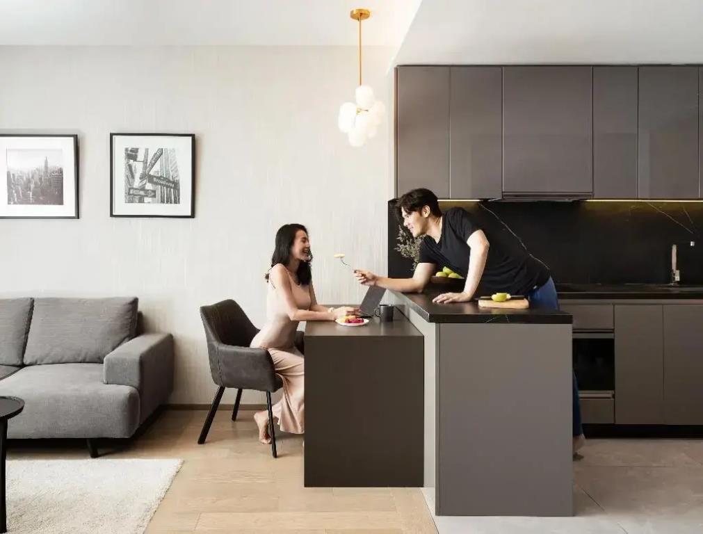 Walton Suites Sukhumvit ex. Shama Luxe Sukhumvit Bangkok 4*