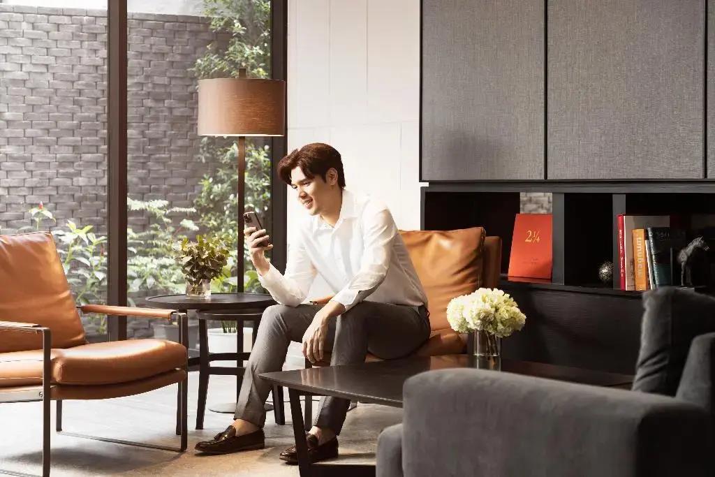 Walton Suites Sukhumvit ex. Shama Luxe Sukhumvit Bangkok 4*