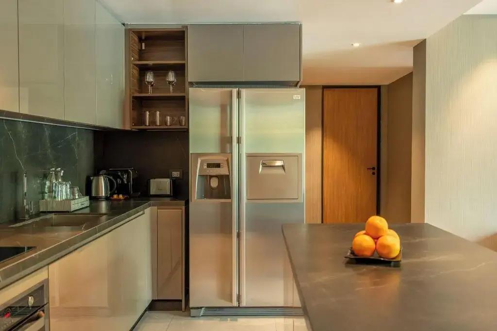 Walton Suites Sukhumvit ex. Shama Luxe Sukhumvit Bangkok 4*