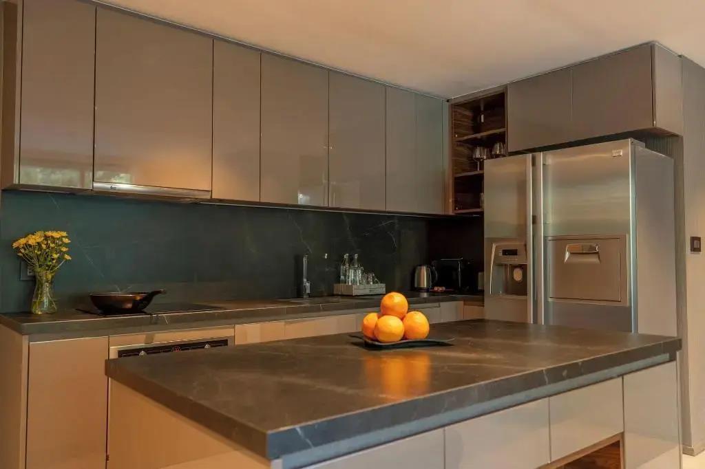 Walton Suites Sukhumvit ex. Shama Luxe Sukhumvit Bangkok 4*
