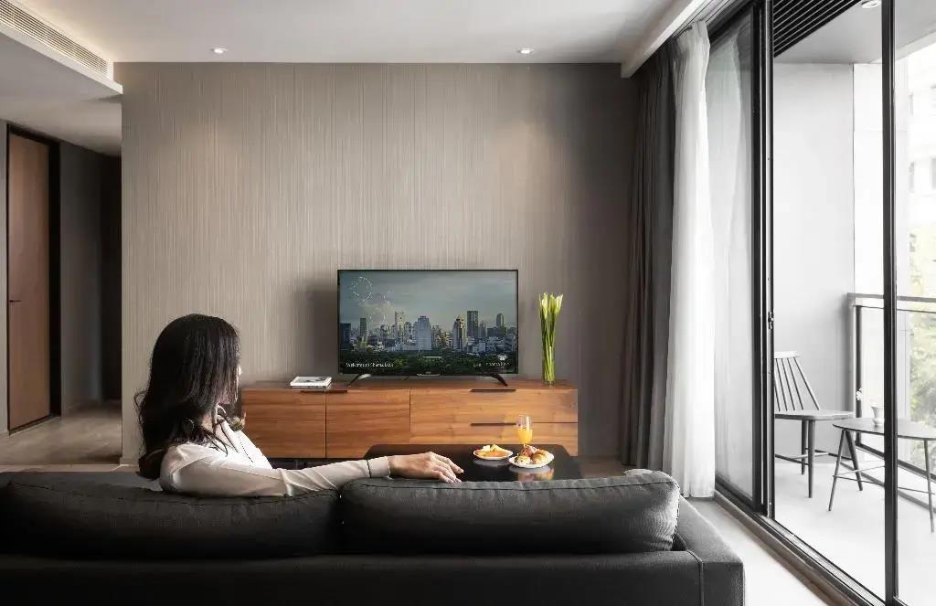 Walton Suites Sukhumvit ex. Shama Luxe Sukhumvit Bangkok 4*