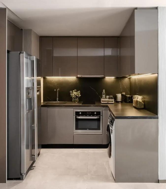 Walton Suites Sukhumvit ex. Shama Luxe Sukhumvit Bangkok 4*
