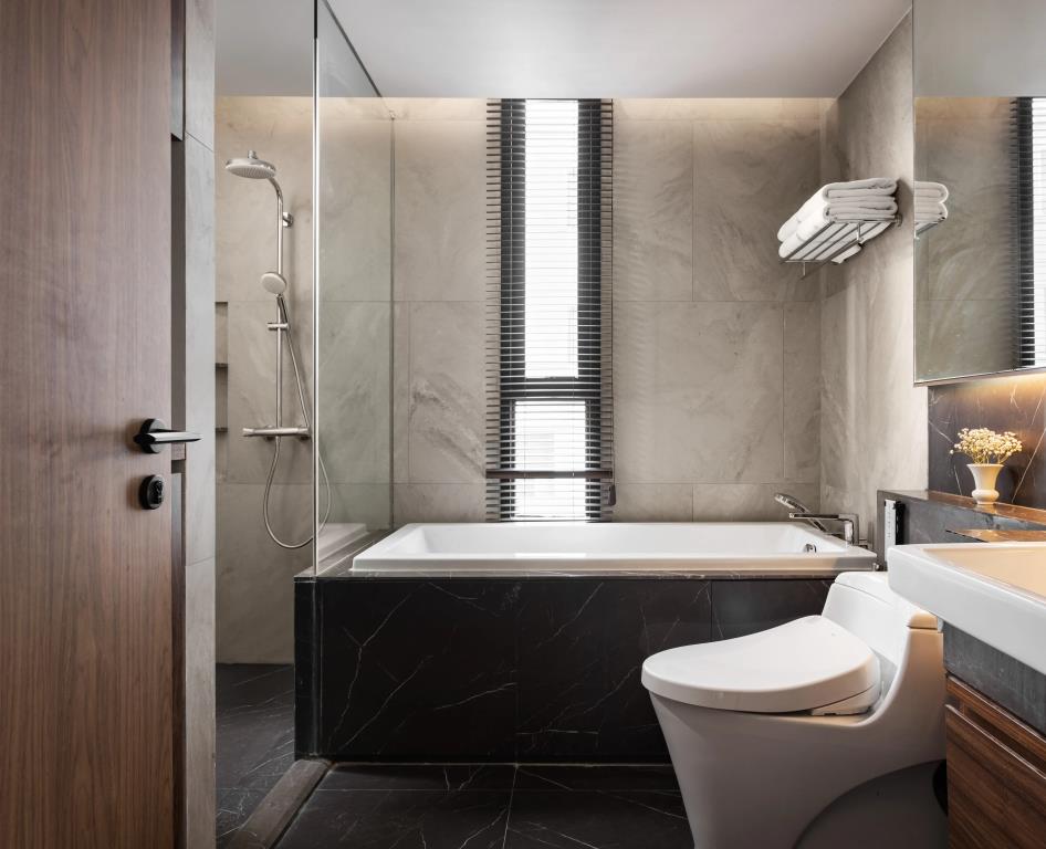 Walton Suites Sukhumvit ex. Shama Luxe Sukhumvit Bangkok 4*