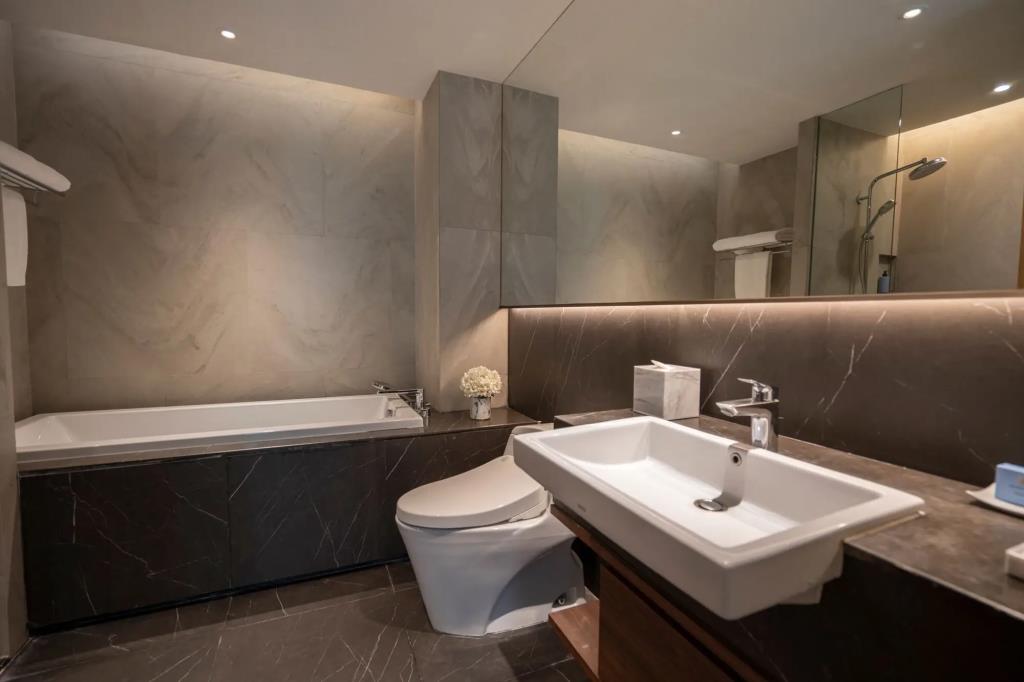 Walton Suites Sukhumvit ex. Shama Luxe Sukhumvit Bangkok 4*
