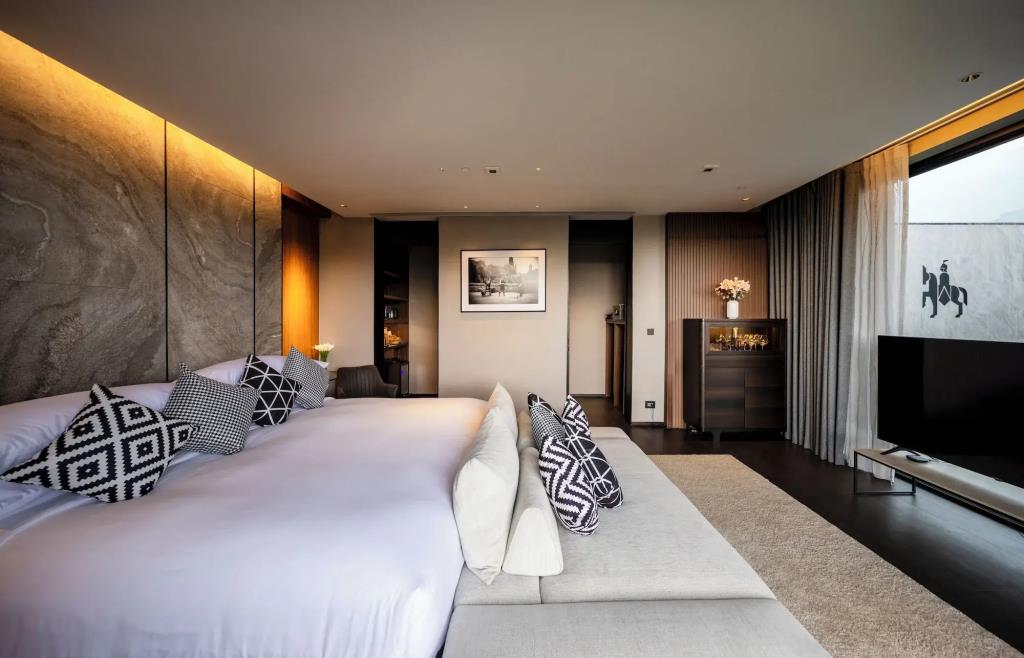 Walton Suites Sukhumvit ex. Shama Luxe Sukhumvit Bangkok 4*