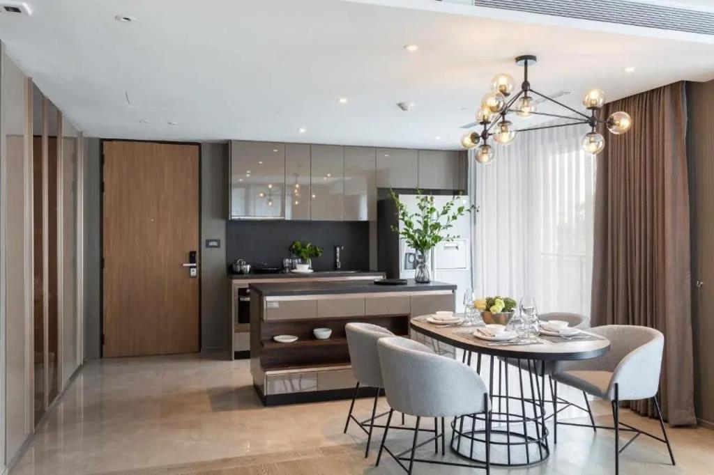 Walton Suites Sukhumvit ex. Shama Luxe Sukhumvit Bangkok 4*