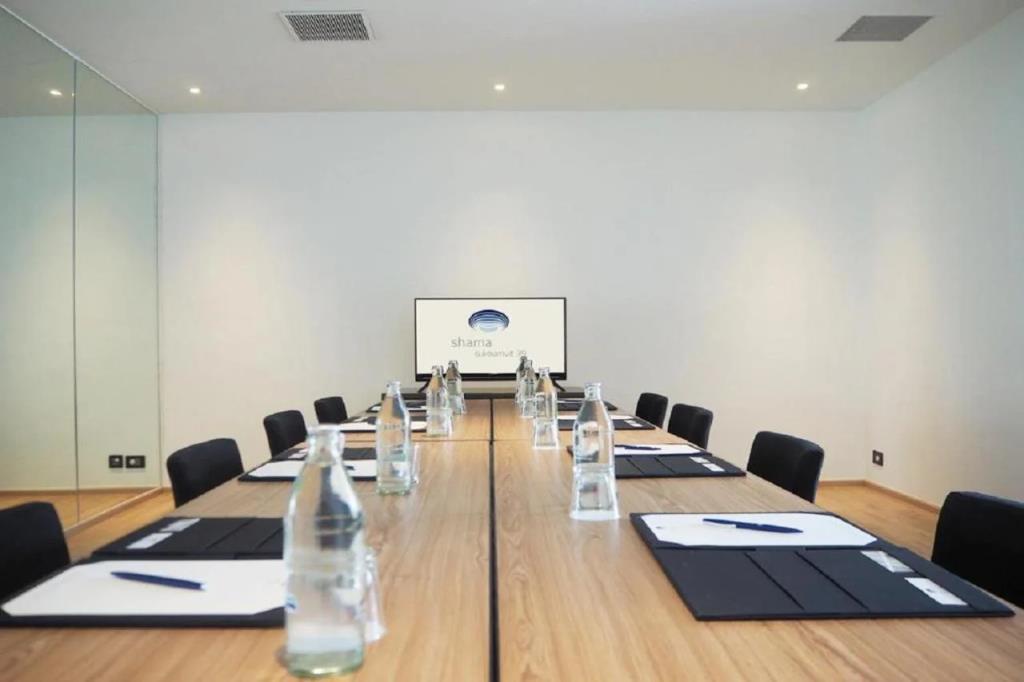 Walton Suites Sukhumvit ex. Shama Luxe Sukhumvit Bangkok 4*