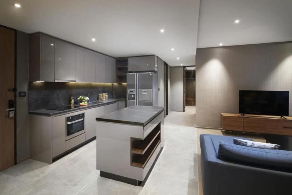 Walton Suites Sukhumvit ex. Shama Luxe Sukhumvit Bangkok 4*