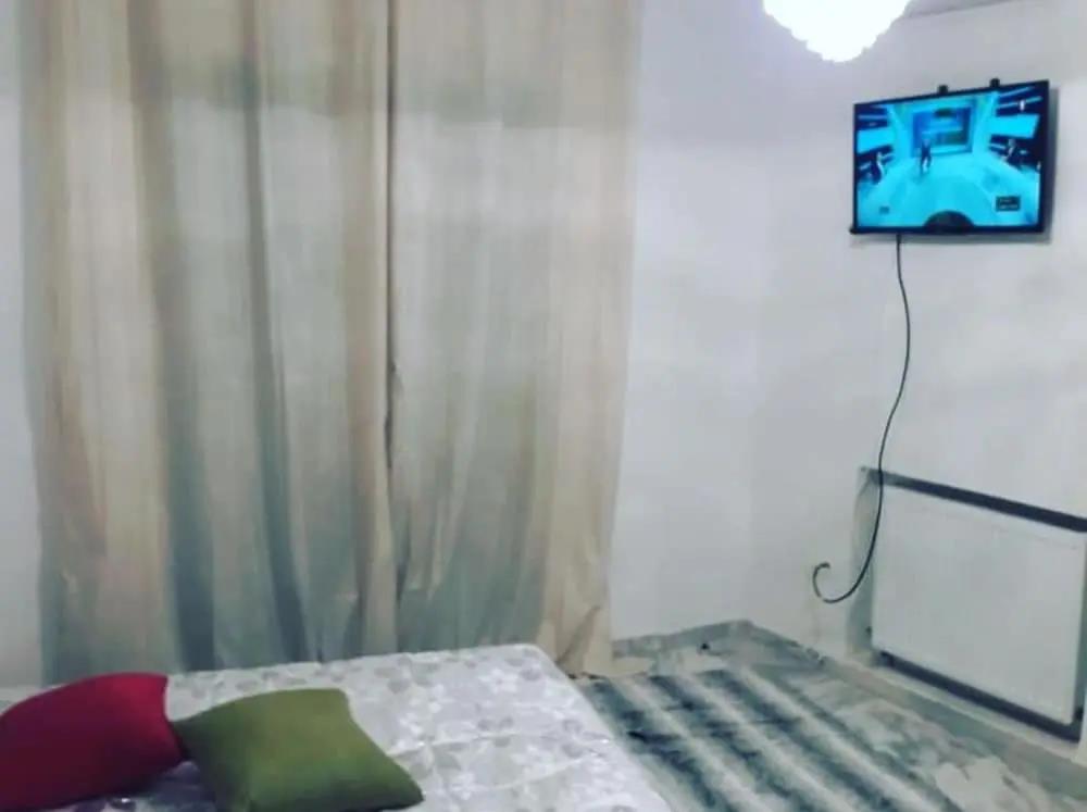 Studio Apartment Beach Front 0*