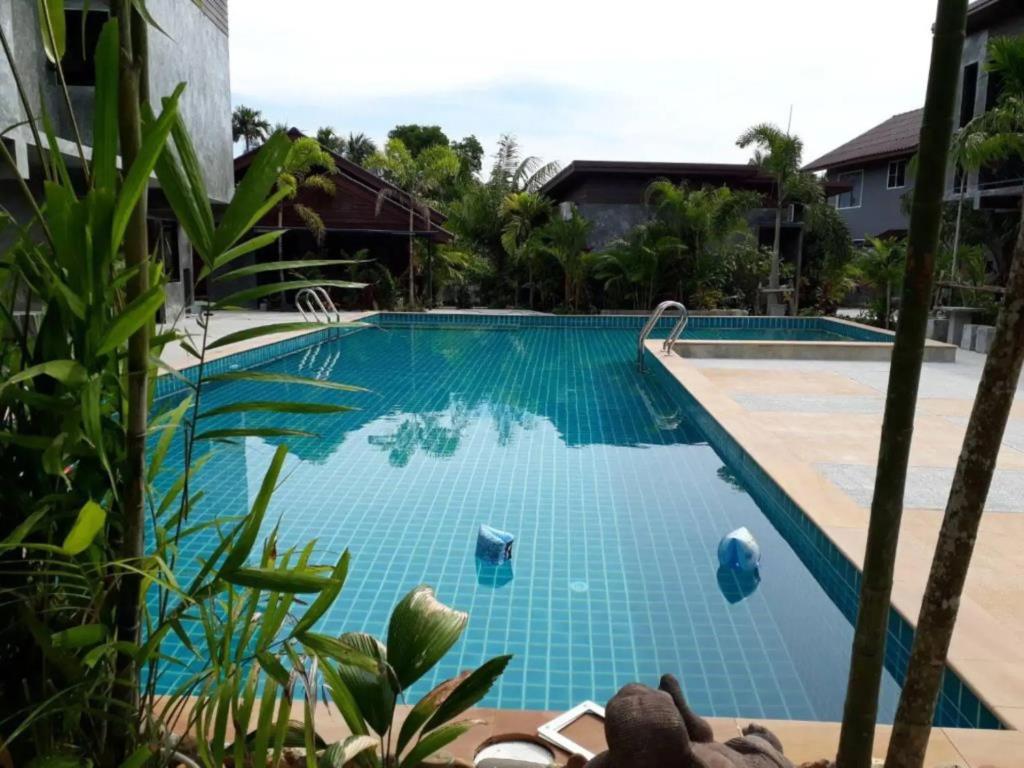 Tann Anda Resort 3*