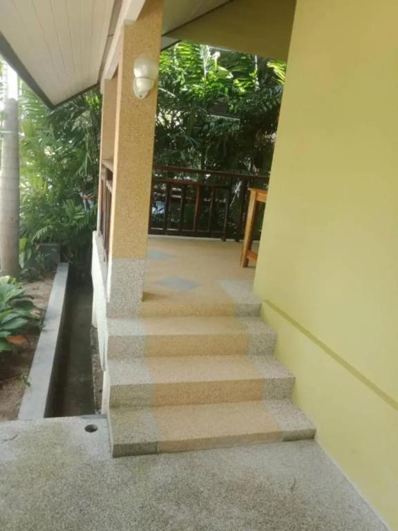Tann Anda Resort 3*