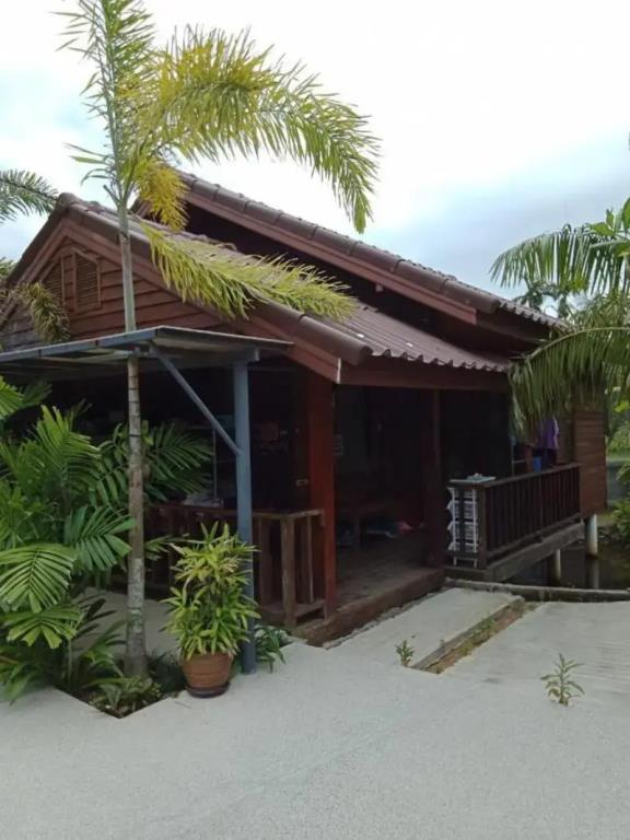 Tann Anda Resort 3*