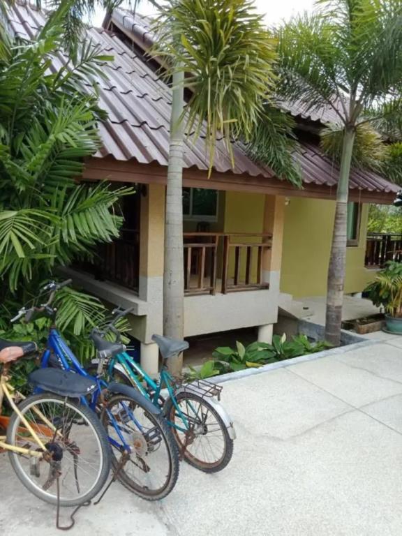 Tann Anda Resort 3*