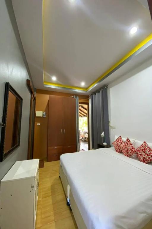 Tann Anda Resort 3*