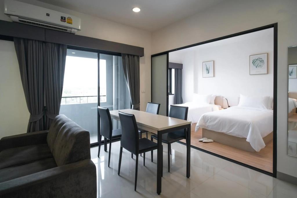 KOS Hotel Suvarnabhumi Airport 3*