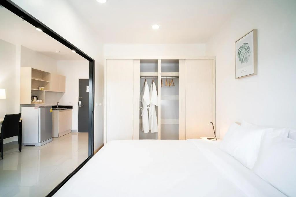 KOS Hotel Suvarnabhumi Airport 3*