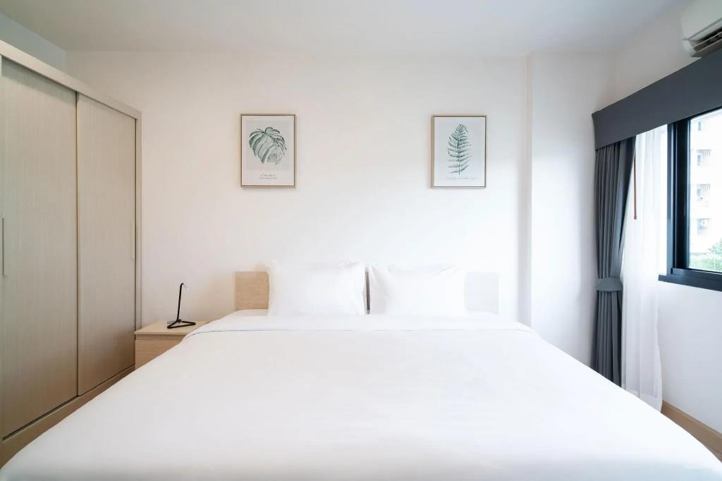 KOS Hotel Suvarnabhumi Airport 3*