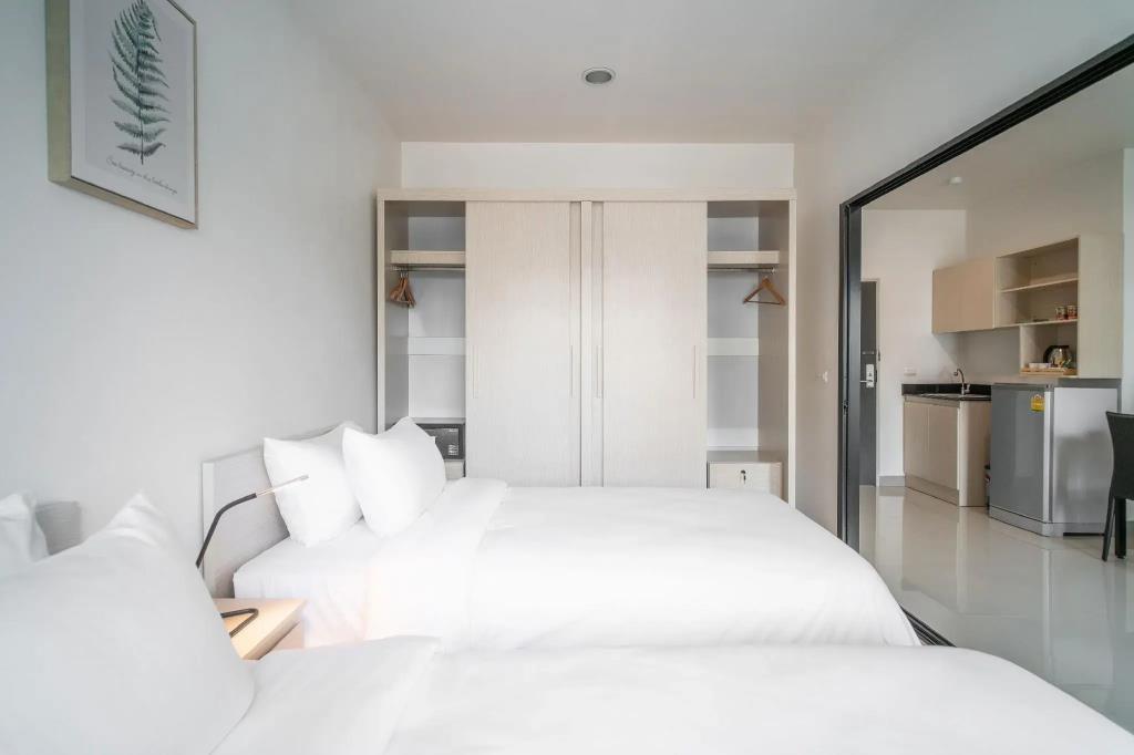 KOS Hotel Suvarnabhumi Airport 3*
